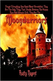 Moonwarriors (Moonwarriors, #1)