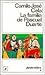 La familia de Pascual Duarte