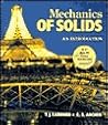 Mechanics of Solids
