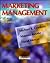 Marketing Management by Michael R. Czinkota