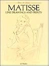 Matisse Line Drawings and Prints: 50 Works Matisse Line Drawings and Prints: 50 Works
