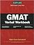 Kaplan GMAT Verbal Workbook