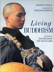 Living Buddhism (Paperback)