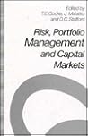 Risk, Portfolio Management and Capital Markets
