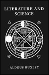 Literature and Science (Paperback)