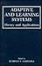 Adaptive and Learning Syste...