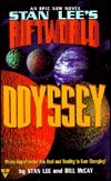 Stan Lee's Riftworld: Odyssey