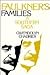 Faulkner's Families: A Southern Saga