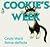Cookie's week (sandcastle)