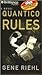 Quantico Rules (Puller Monk Series)
