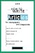 How to Write Articles for Newspapers and Magazines (Arco's Concise Writing Guides)