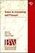Issues in Accounting and Fi...