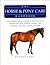 The Horse&Pony Care Handbook