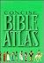 Holman Concise Bible Atlas