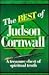 The Best of Judson Cornwall