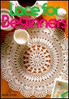 Lace for Beginners (Paperback)