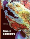 Basic Ecology (Hardcover)