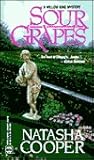 Sour Grapes (Willow King, Book 7)