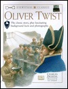 Oliver Twist (Eyewitness Classics)