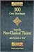 100 Great Monologues from the Neo-Classical Theater (Monologue Audition Series)