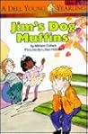 Jim's Dog Muffins by Miriam Cohen