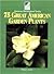 75 Great American Garden Plants