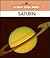Saturn (New True Books)