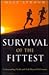 Survival Of The Fittest by Mike Stroud