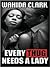 Every Thug Needs a Lady