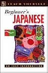 Teach Yourself Beginner's Japanese