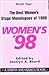 The Best Women's Stage Monologues of 1998
