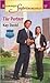 The Partner (Women in Blue #1)