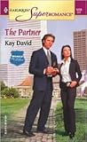 The Partner (Women in Blue #1)