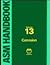 ASM Handbook Volume 13: Cor...