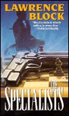 The Specialists (Paperback)