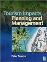 Tourism Impacts, ...