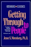Getting Through to People (Paperback)