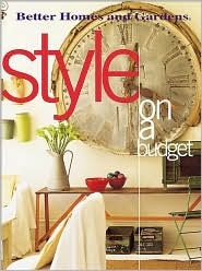 Style on a Budget (Paperback)
