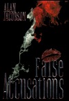 False Accusations (Hardcover)