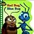 Red Bug, Blue Bug (Mouse Works Chunky Roly-Poly Book)