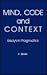 Mind, Code and Context (Neu...