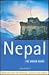 The Rough Guide to Nepal, 4th Edition (Rough Guide Travel Guides)