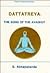 Dattatreya by Dattātreya