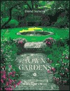 Town Gardens: Successful Gardening in One Hour a Week (Paperback)