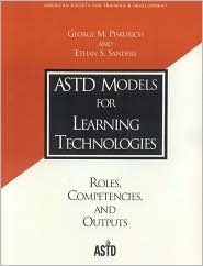 ASTD Models for Learning Technologies