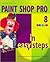 Paint shop Pro 8