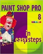 Paint shop Pro 8 (Paperback)