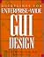 Guidelines for Enterprise-Wide Gui Design
