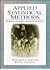 Applied Statistical Methods: For Business, Economics, and the Social Sciences