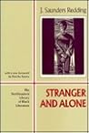 Stranger and Alone